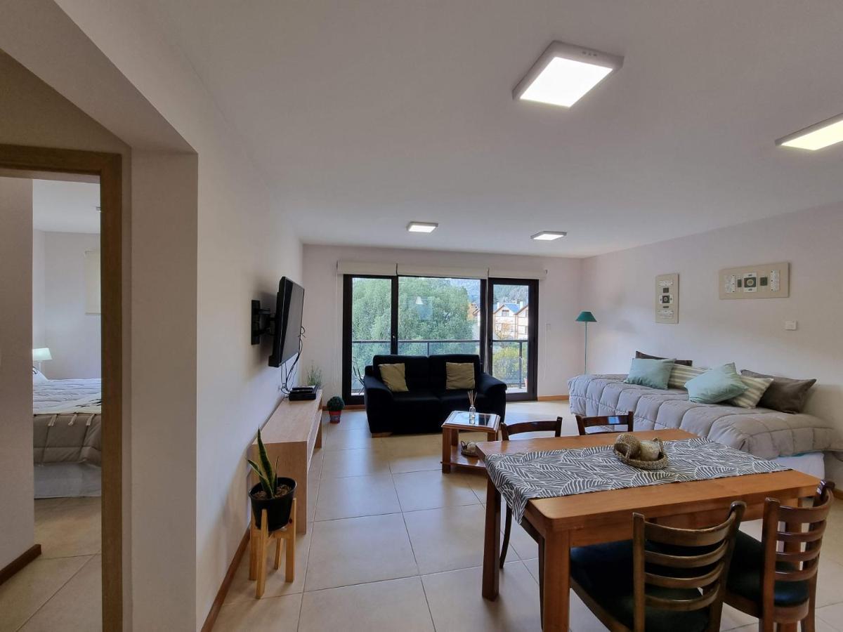 Apartamento Vista Norte 5 - Andarlibre *