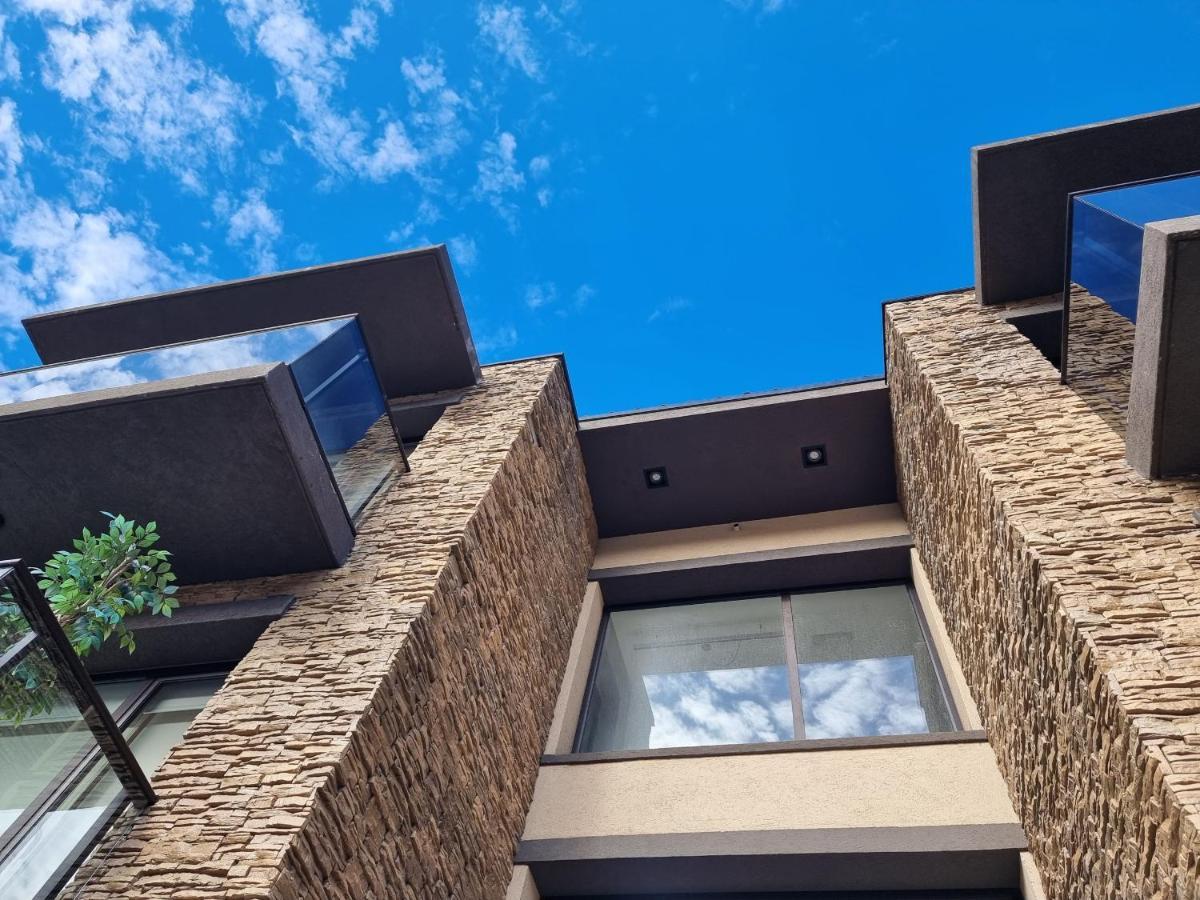 Apartamento Vista Norte 5 - Andarlibre