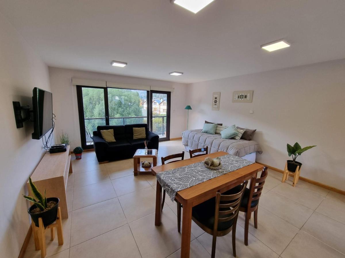 Apartamento Vista Norte 5 - Andarlibre