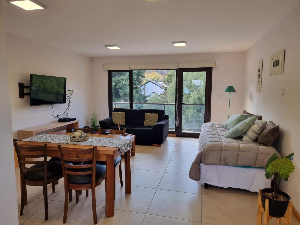 Apartamento Vista Norte 5 - Andarlibre *