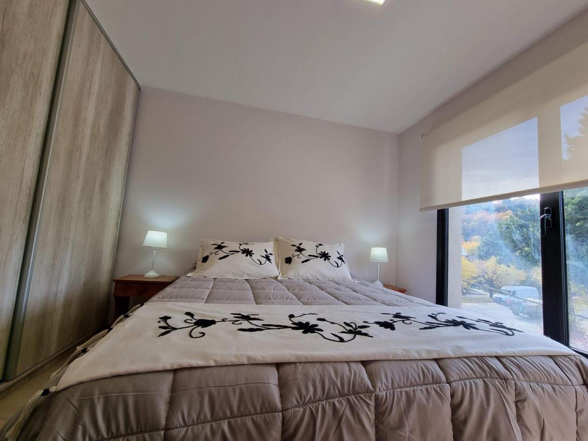 Vista Norte 5 - Andarlibre Apartamento *