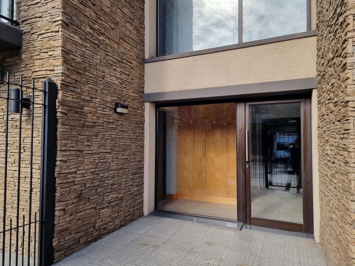Apartamento Vista Norte 5 - Andarlibre