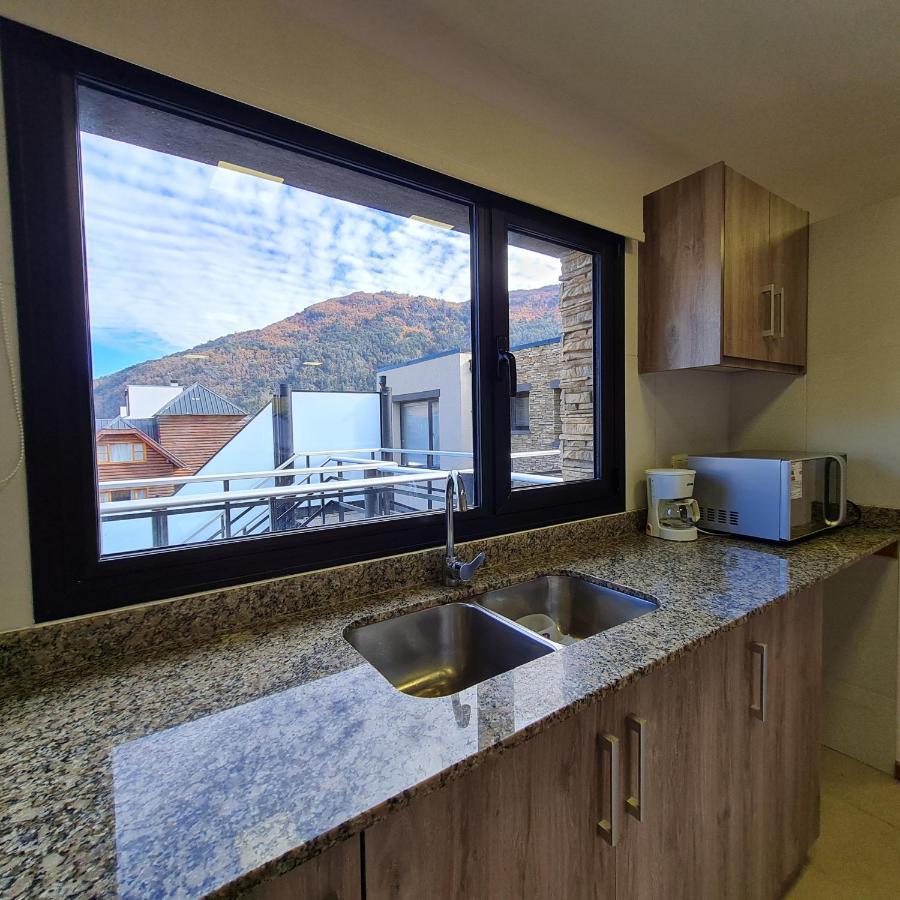 Apartamento Vista Norte 5 - Andarlibre *