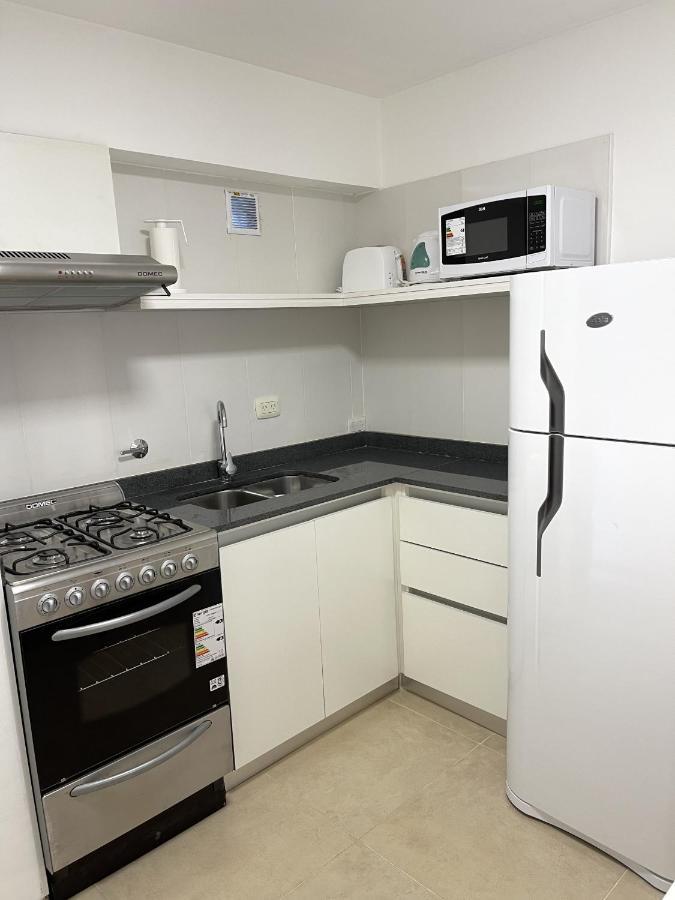 Apartamento Vista Norte 5 - Andarlibre *