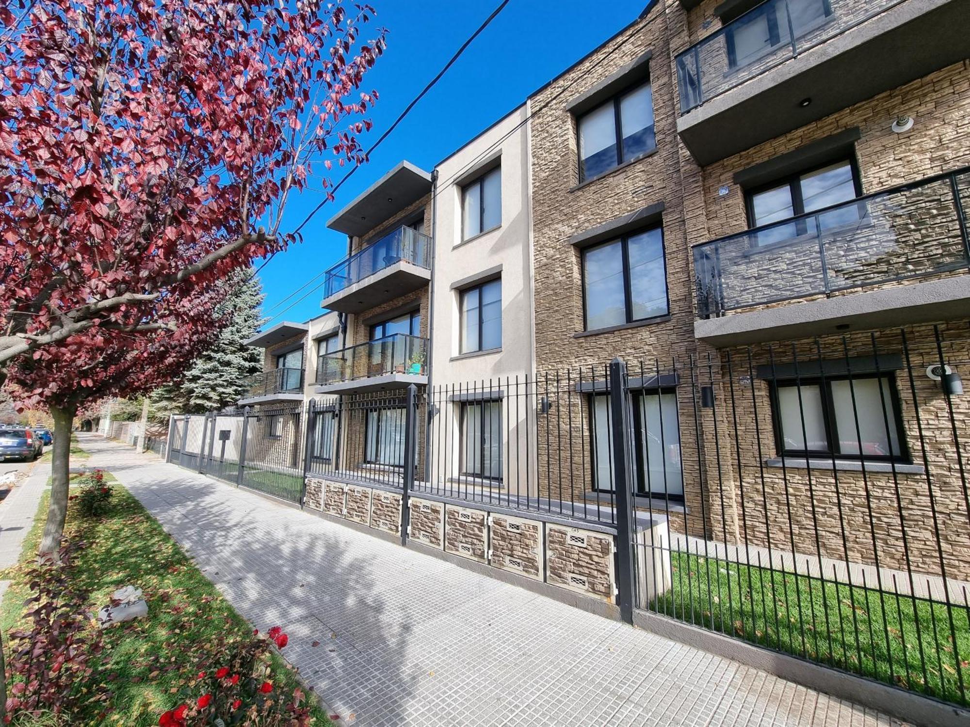 Apartamento Vista Norte 5 - Andarlibre