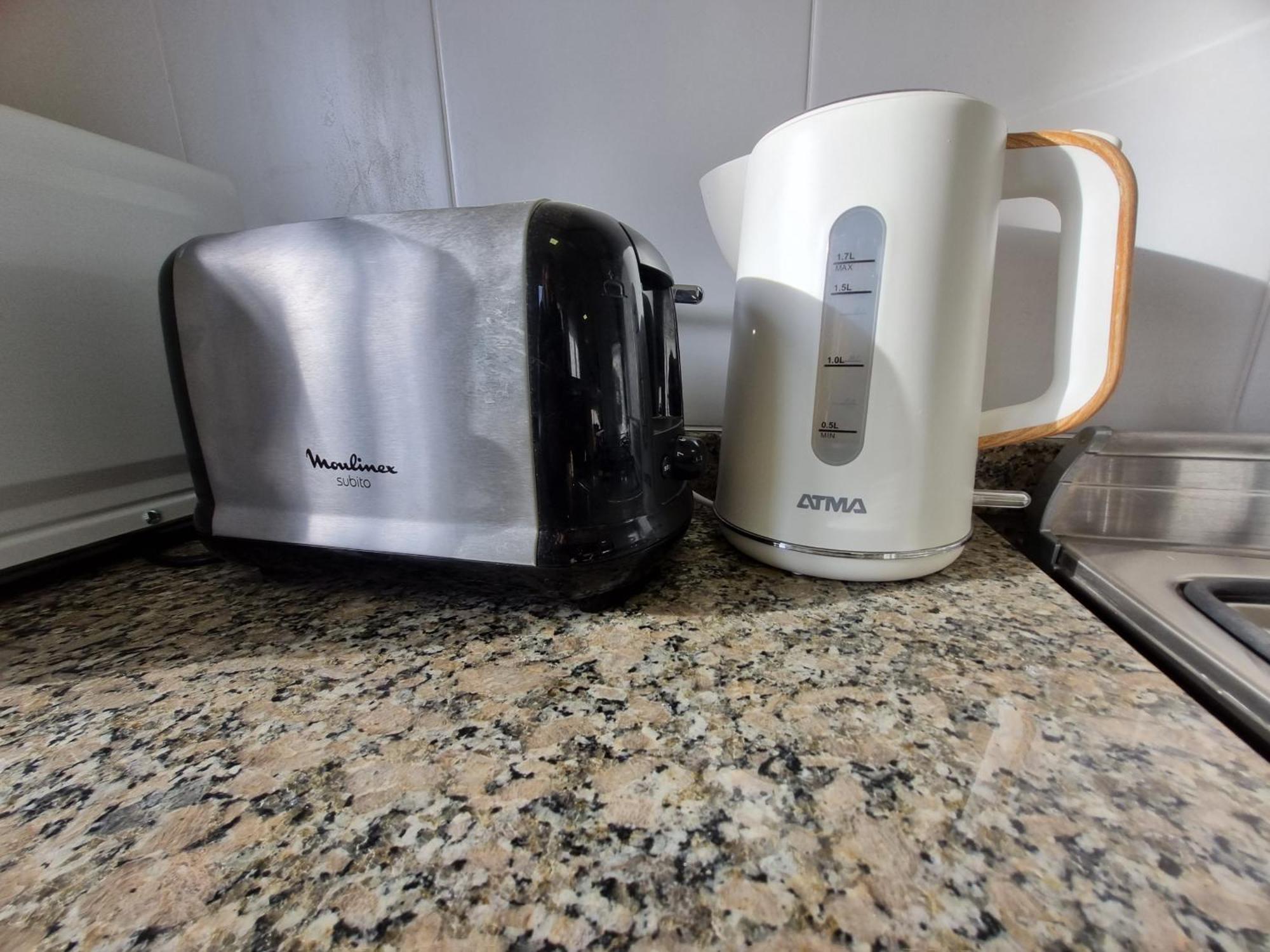 Apartamento Vista Norte 5 - Andarlibre San Martín de los Andes