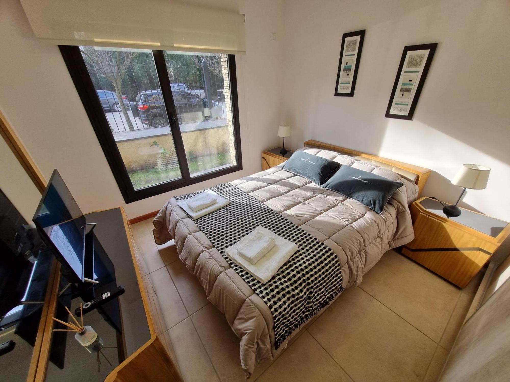 Apartamento Vista Norte 5 - Andarlibre *