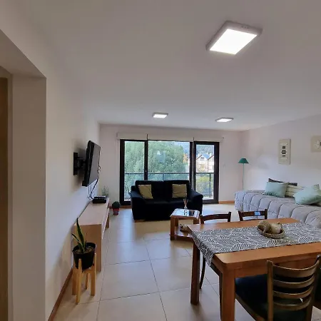 Vista Norte 5 - Andarlibre San Martín de los Andes Exterior foto