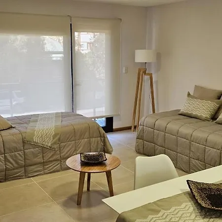 Vista Norte 5 - Andarlibre San Martín de los Andes Exterior foto