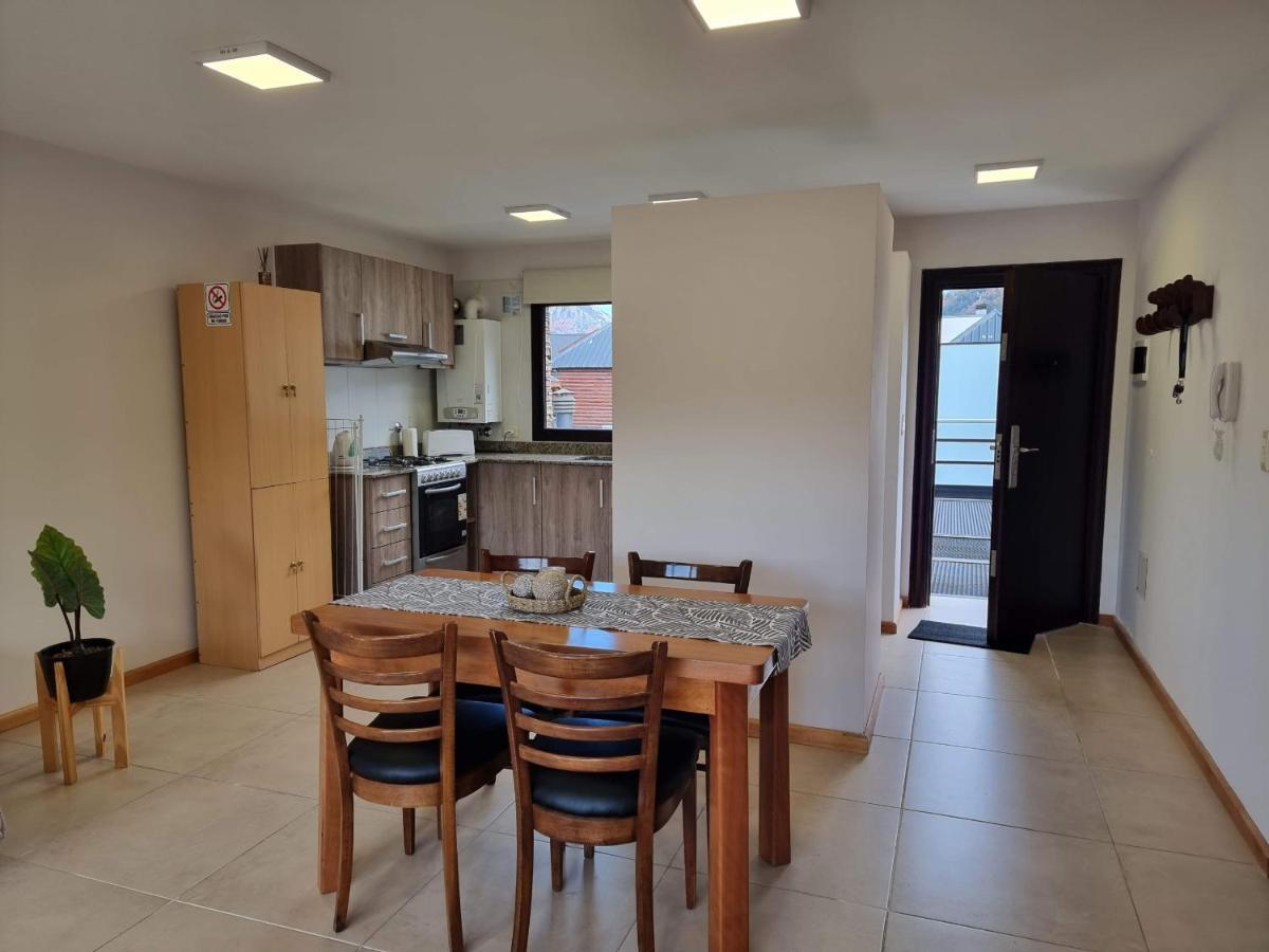 Vista Norte - Andarlibre Apartment *