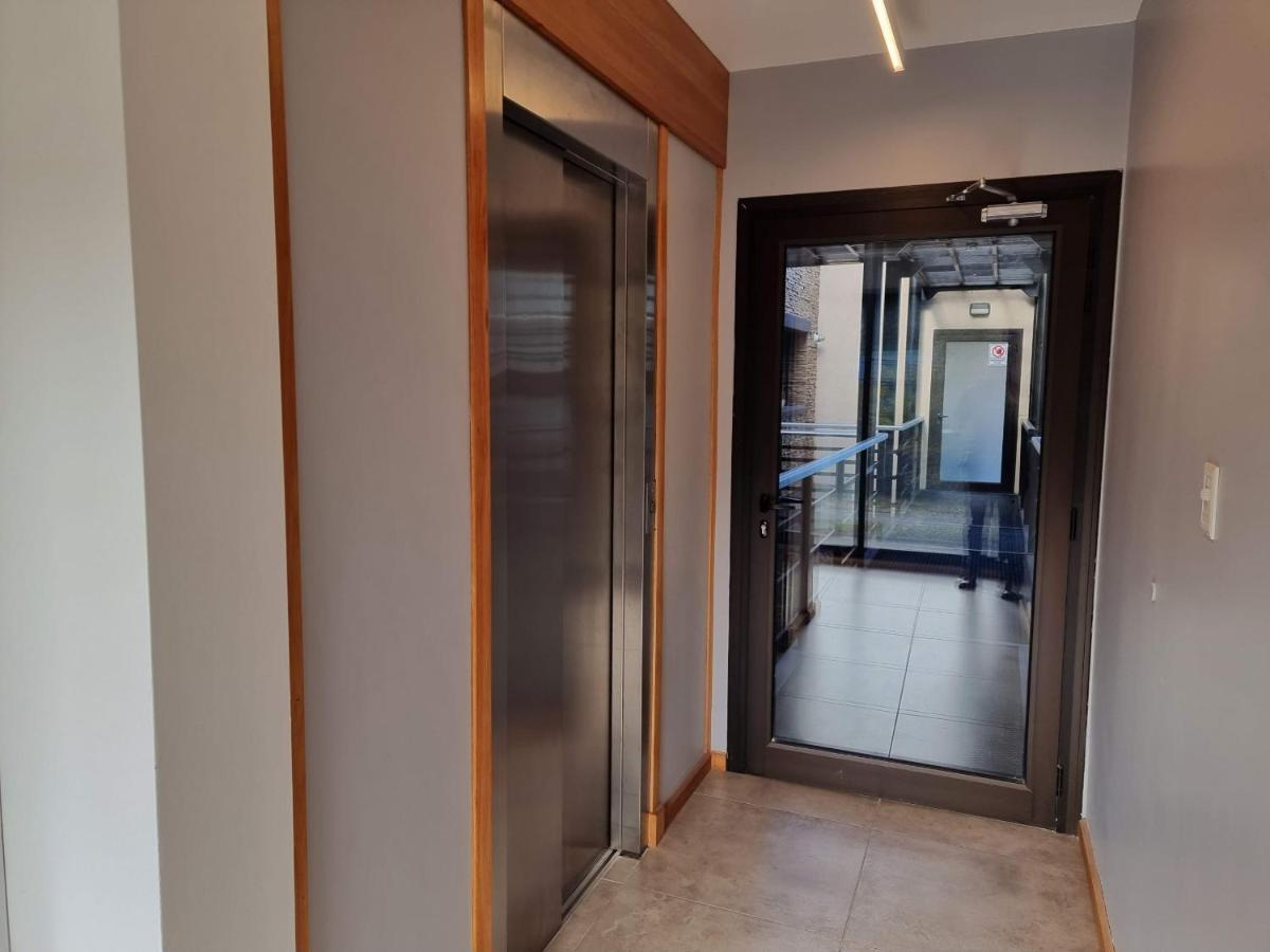 Apartment Vista Norte - Andarlibre San Martin de los Andes