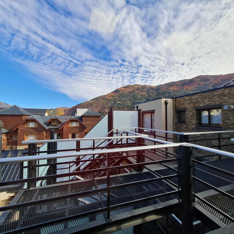 Vista Norte - Andarlibre Apartment San Martin de los Andes