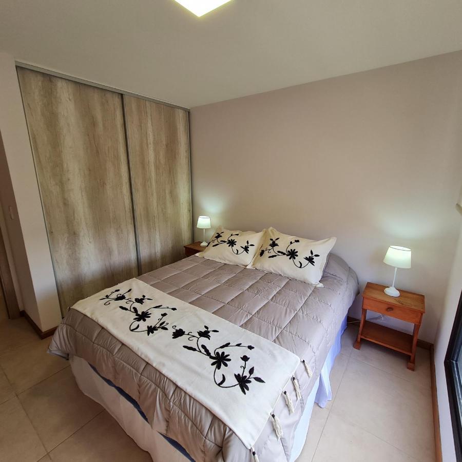 Apartment Vista Norte - Andarlibre *