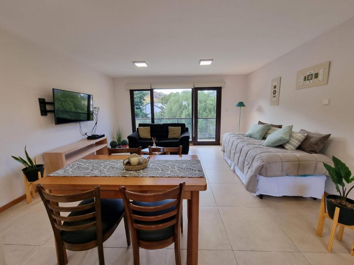 Vista Norte - Andarlibre Apartment