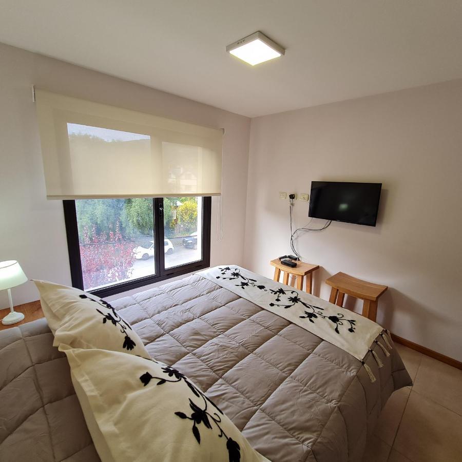 Vista Norte - Andarlibre Apartment
