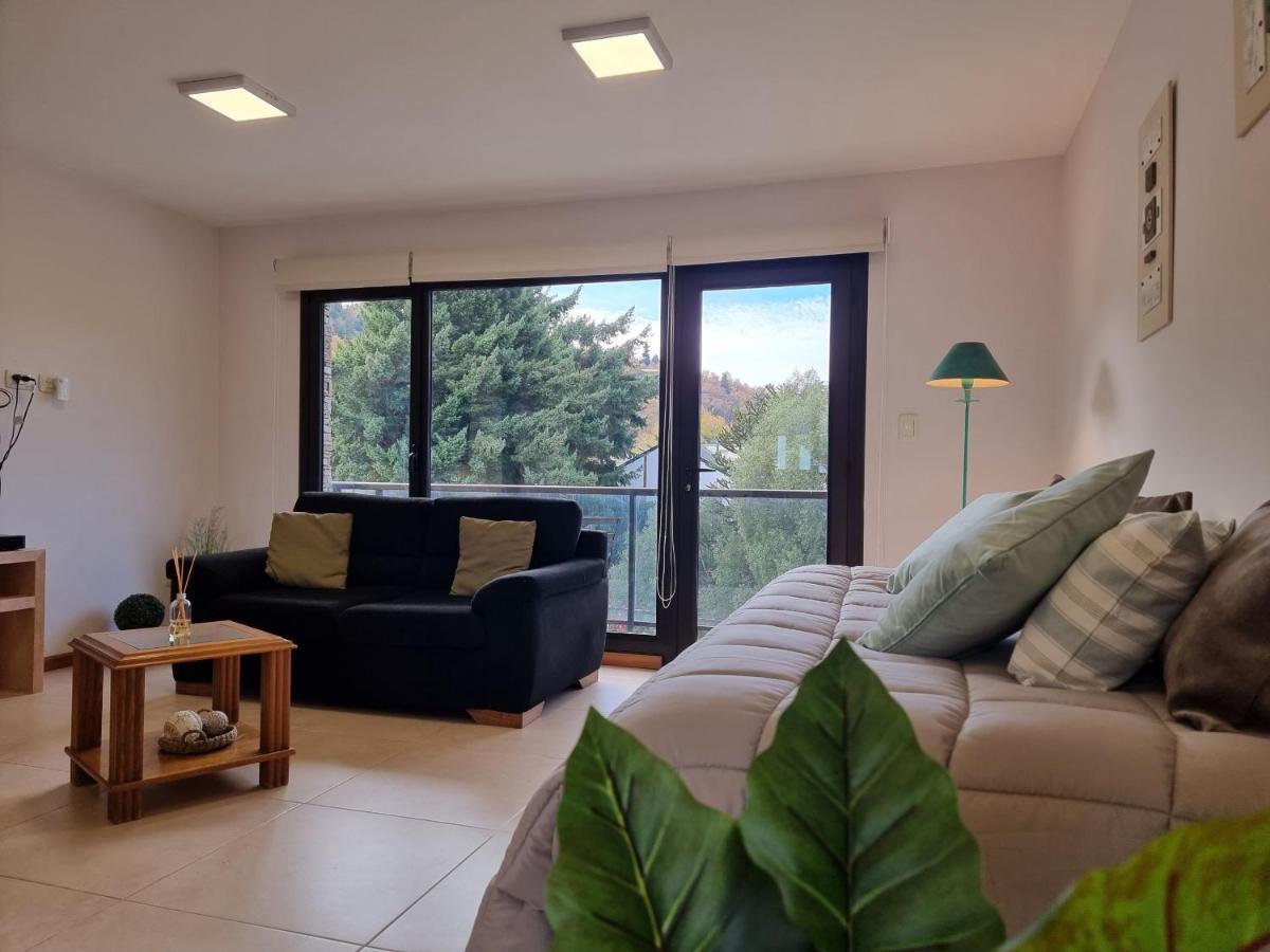 Vista Norte - Andarlibre Apartment *