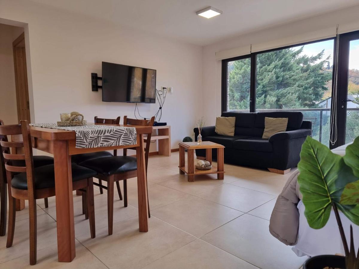 Apartment Vista Norte - Andarlibre *
