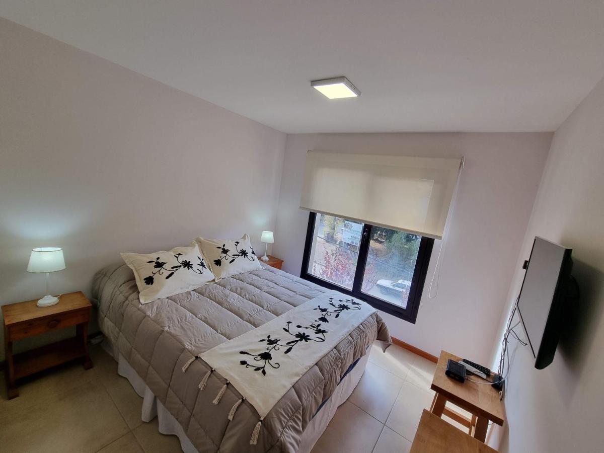 Apartment Vista Norte - Andarlibre San Martin de los Andes