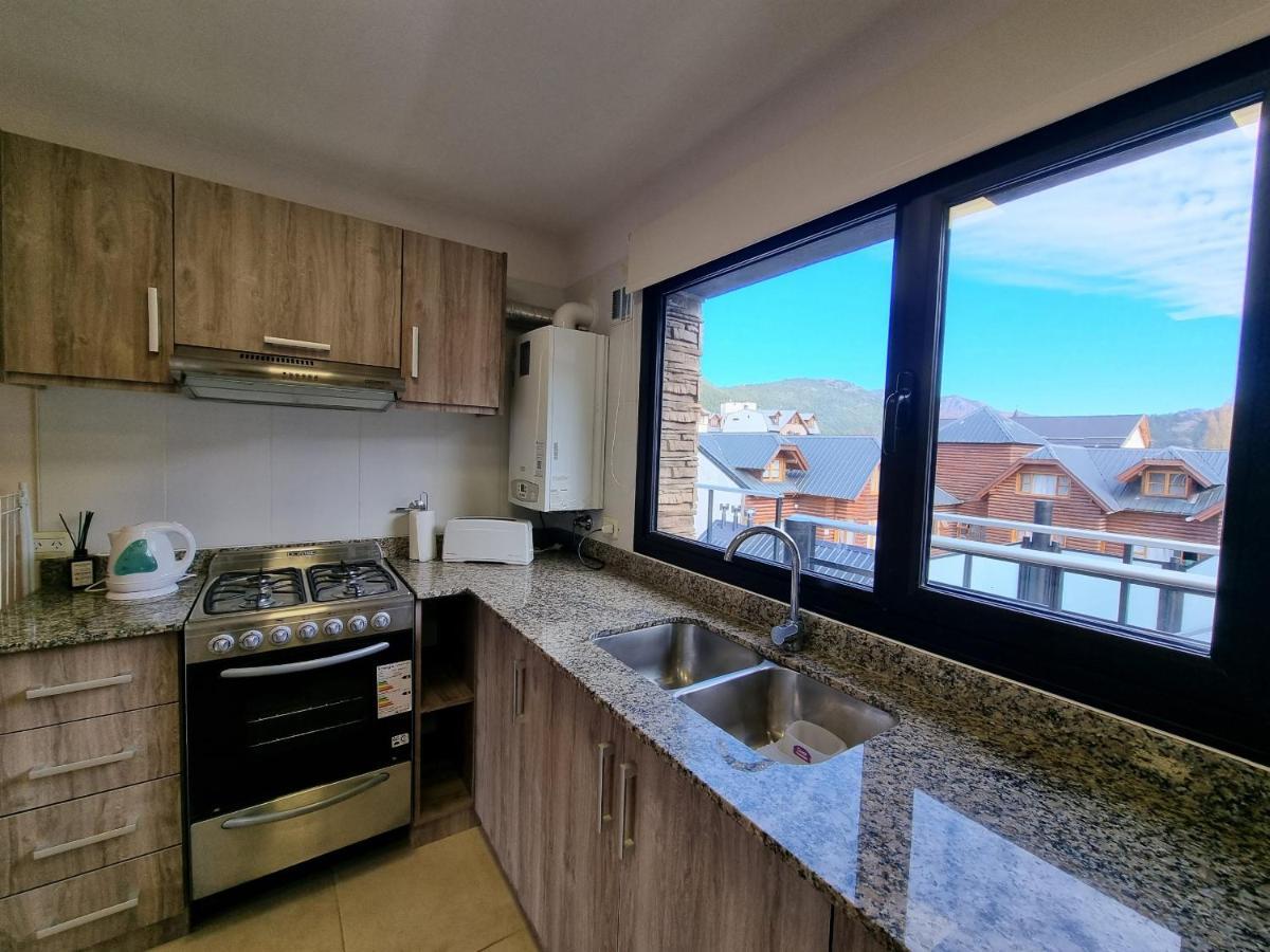 Apartment Vista Norte - Andarlibre San Martin de los Andes
