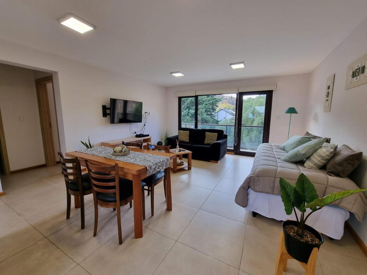 Vista Norte - Andarlibre Apartment