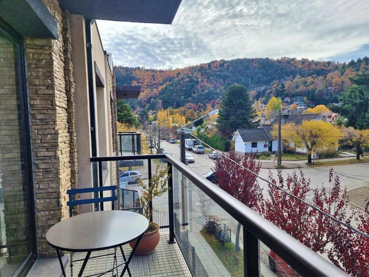 Vista Norte - Andarlibre Apartment San Martin de los Andes
