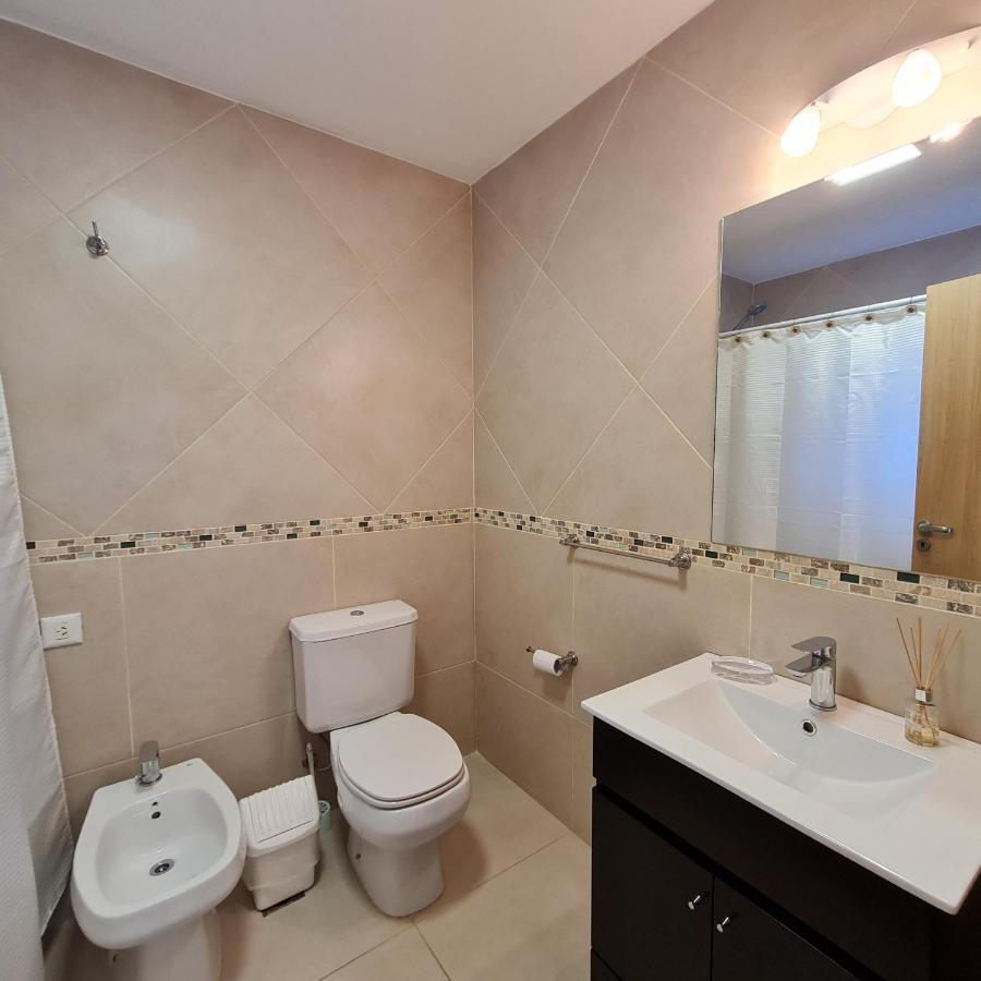 Apartment Vista Norte - Andarlibre San Martin de los Andes