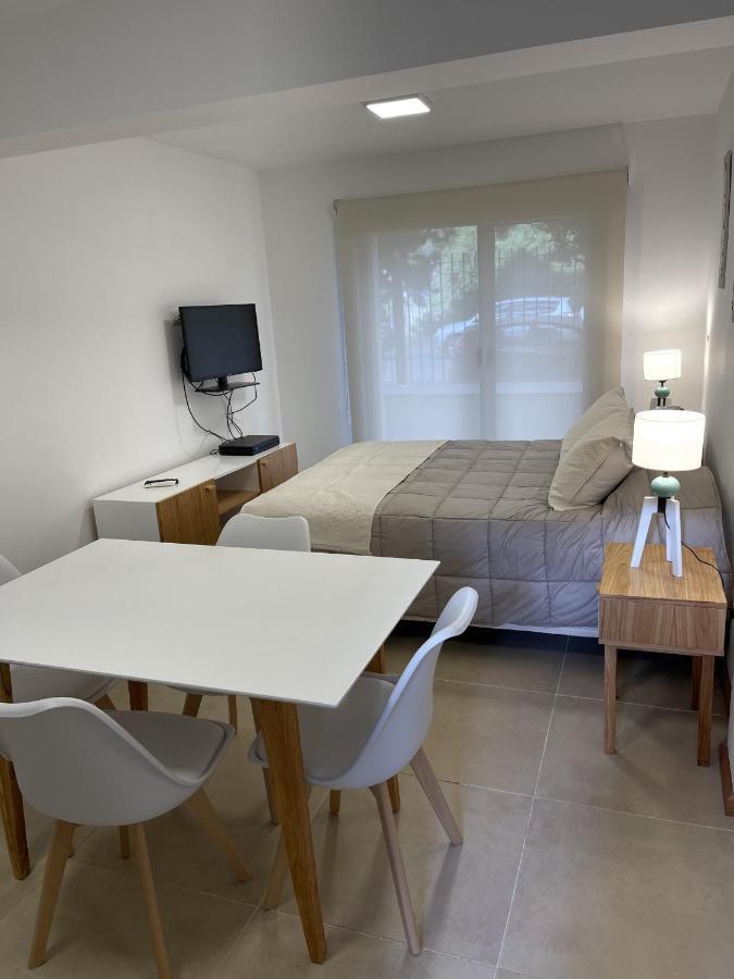 Apartment Vista Norte - Andarlibre
