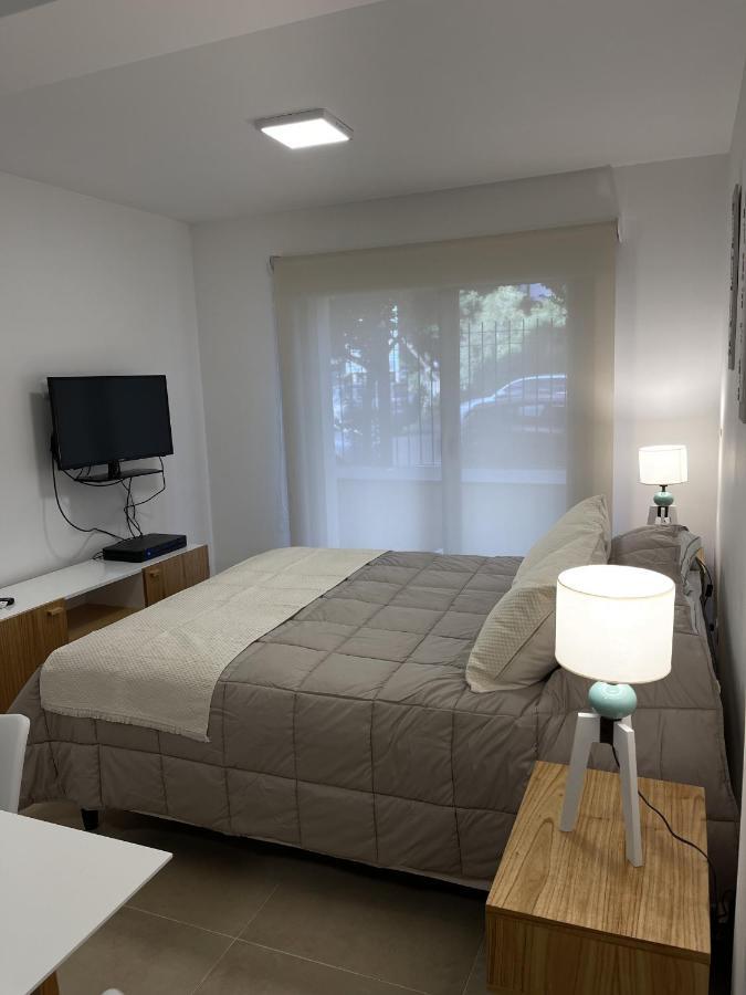 Vista Norte - Andarlibre Apartment
