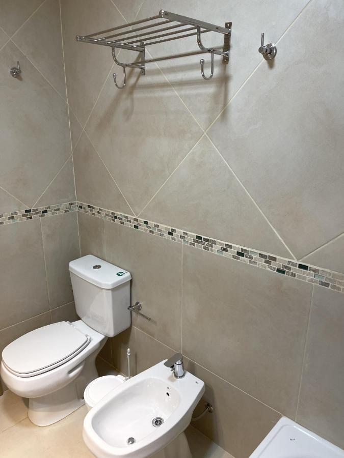 Vista Norte - Andarlibre Apartment *