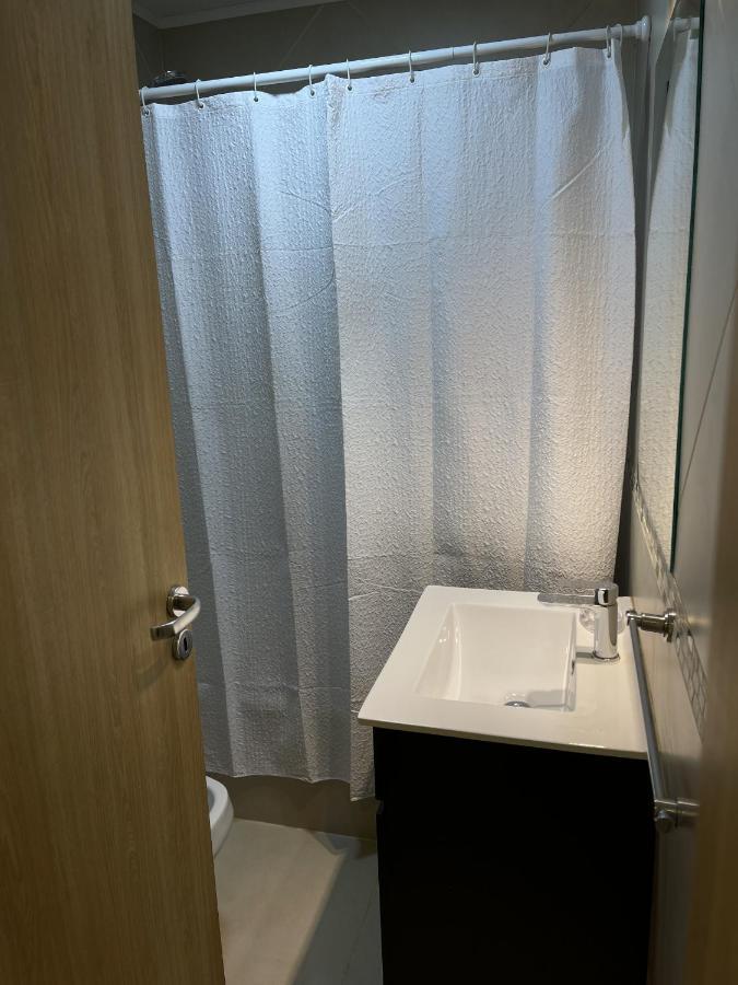 Vista Norte - Andarlibre Apartment