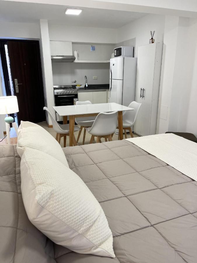 Vista Norte - Andarlibre Apartment *