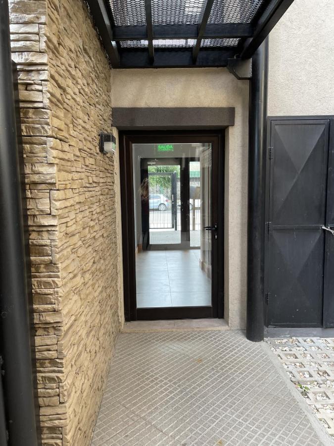 Vista Norte - Andarlibre Apartment San Martin de los Andes