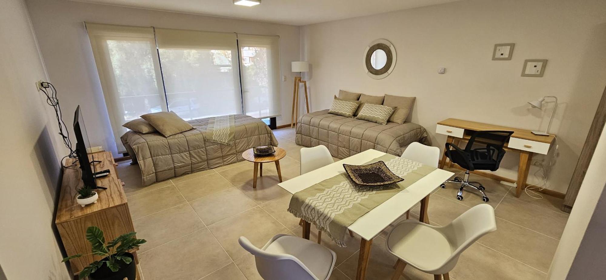 Apartment Vista Norte - Andarlibre San Martin de los Andes