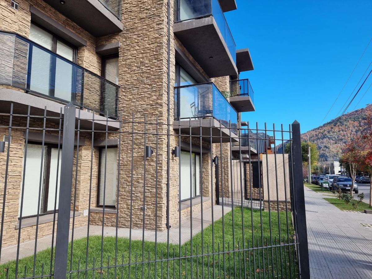 Vista Norte - Andarlibre Apartment San Martin de los Andes