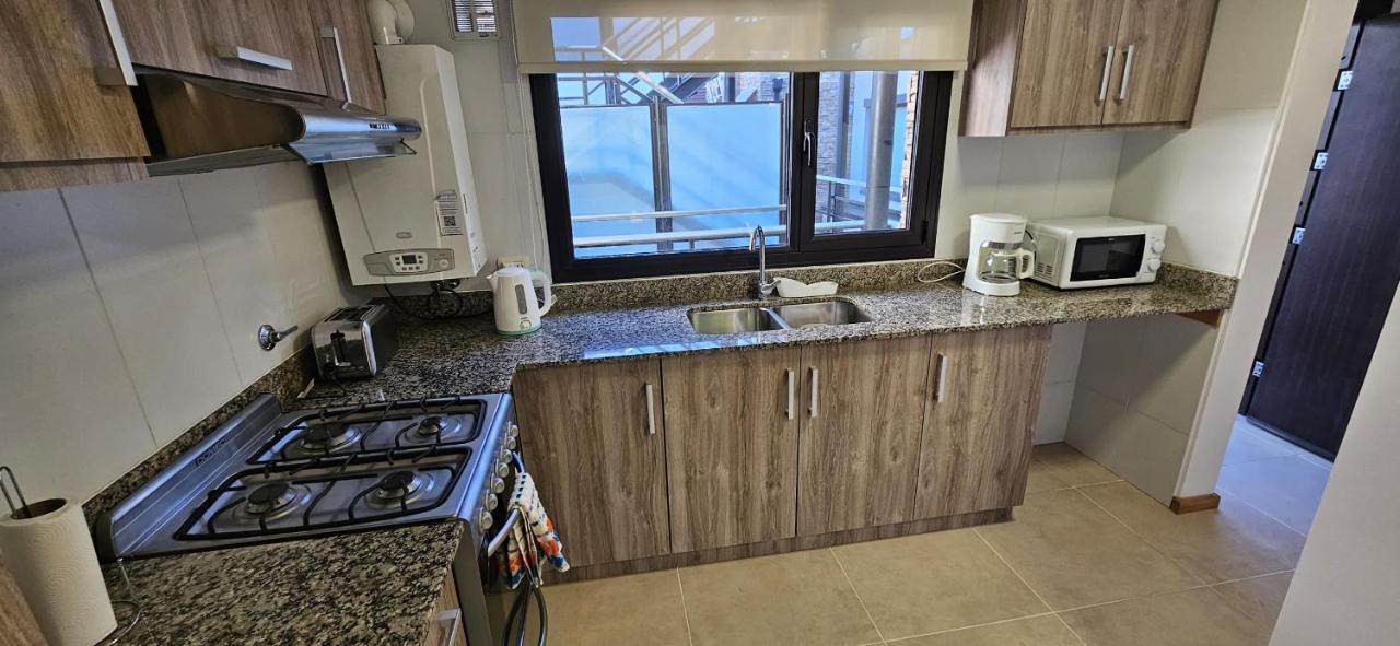 Vista Norte - Andarlibre Apartment San Martin de los Andes