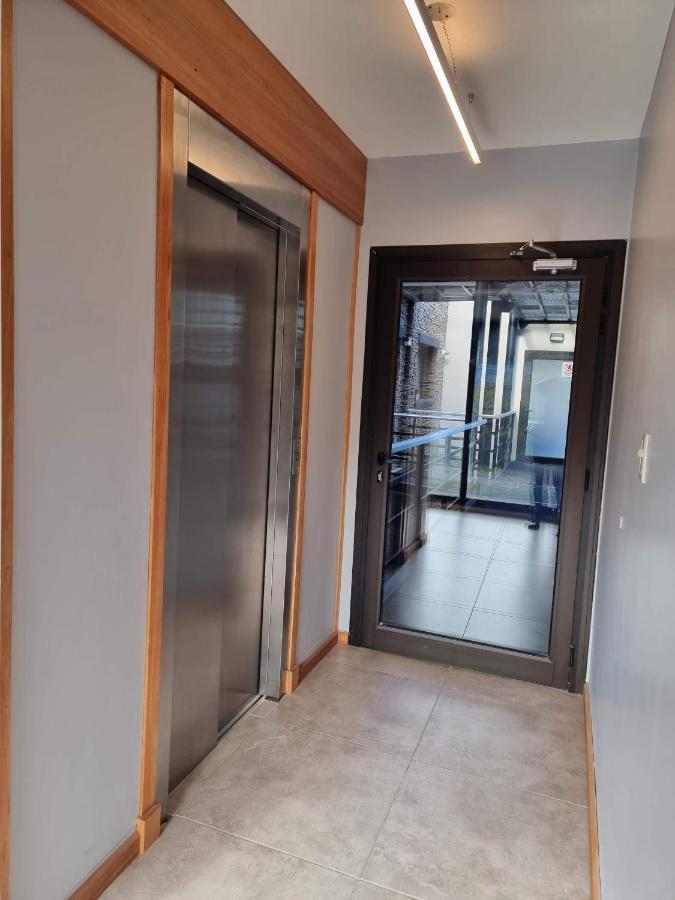 Apartment Vista Norte - Andarlibre San Martin de los Andes