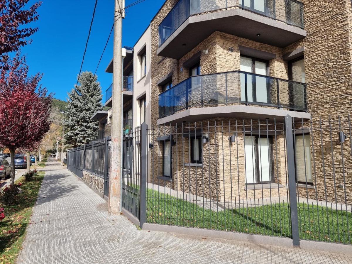 Vista Norte - Andarlibre Apartment