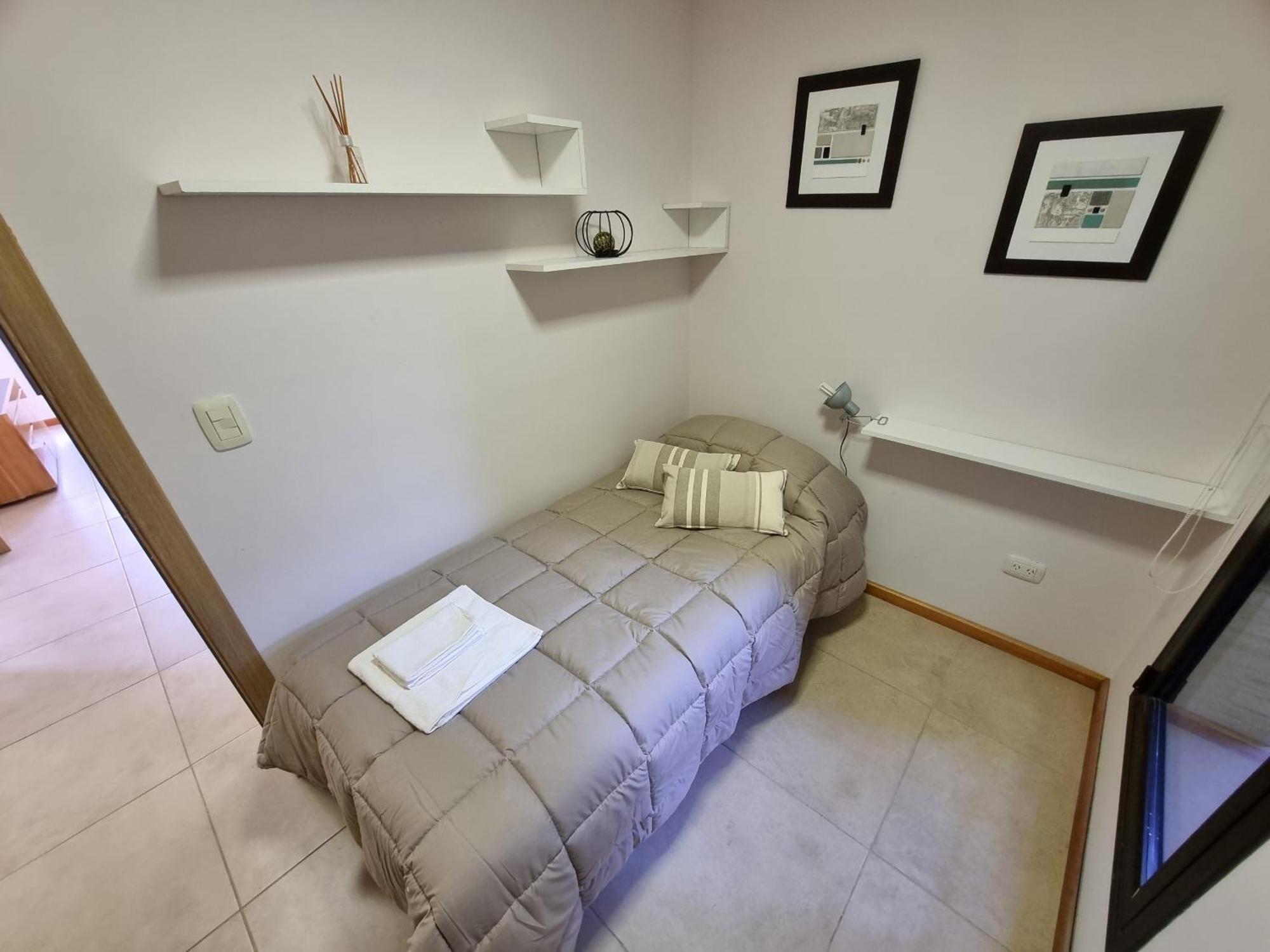 Vista Norte - Andarlibre Apartment