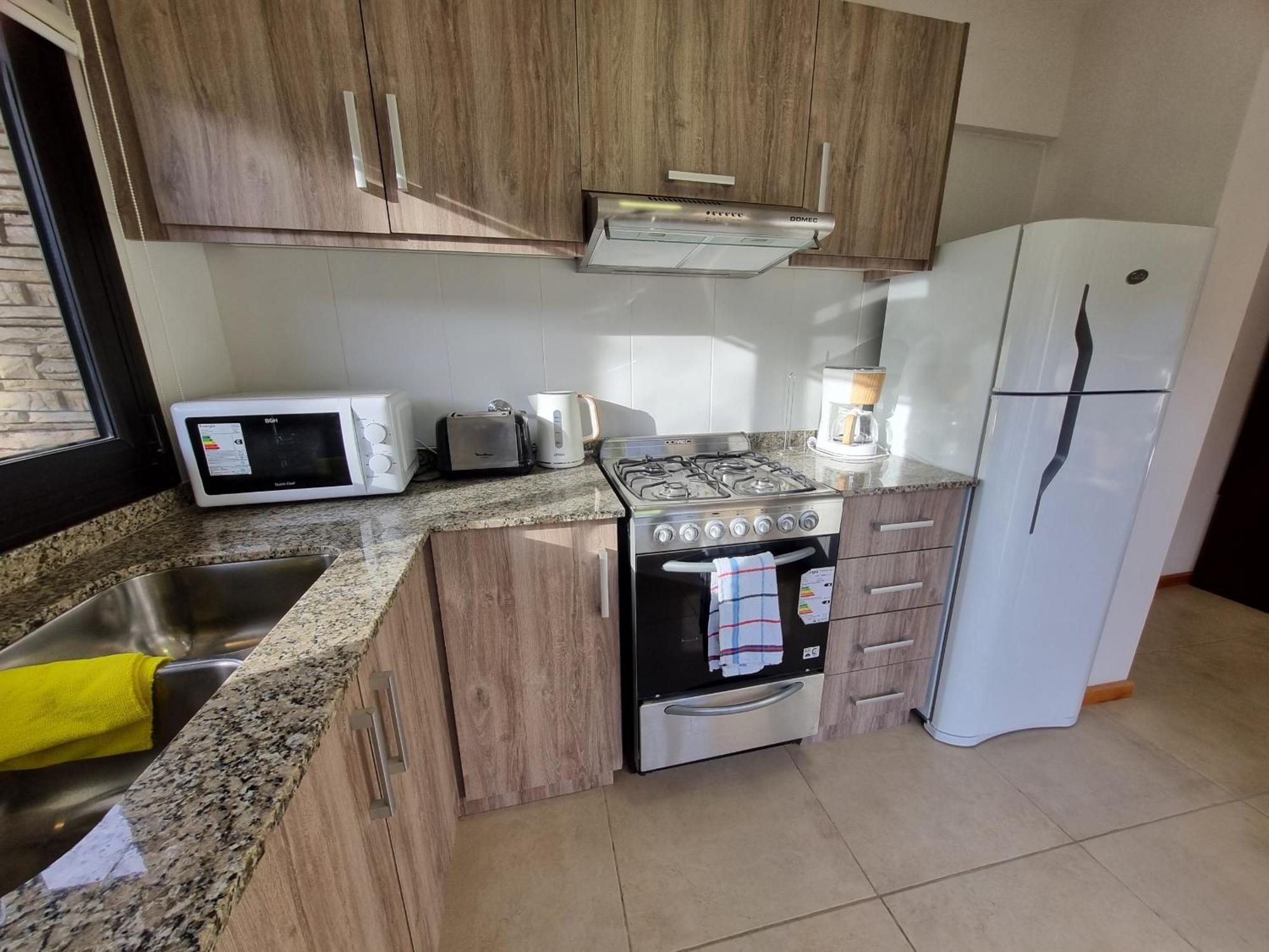 Vista Norte - Andarlibre Apartment San Martin de los Andes