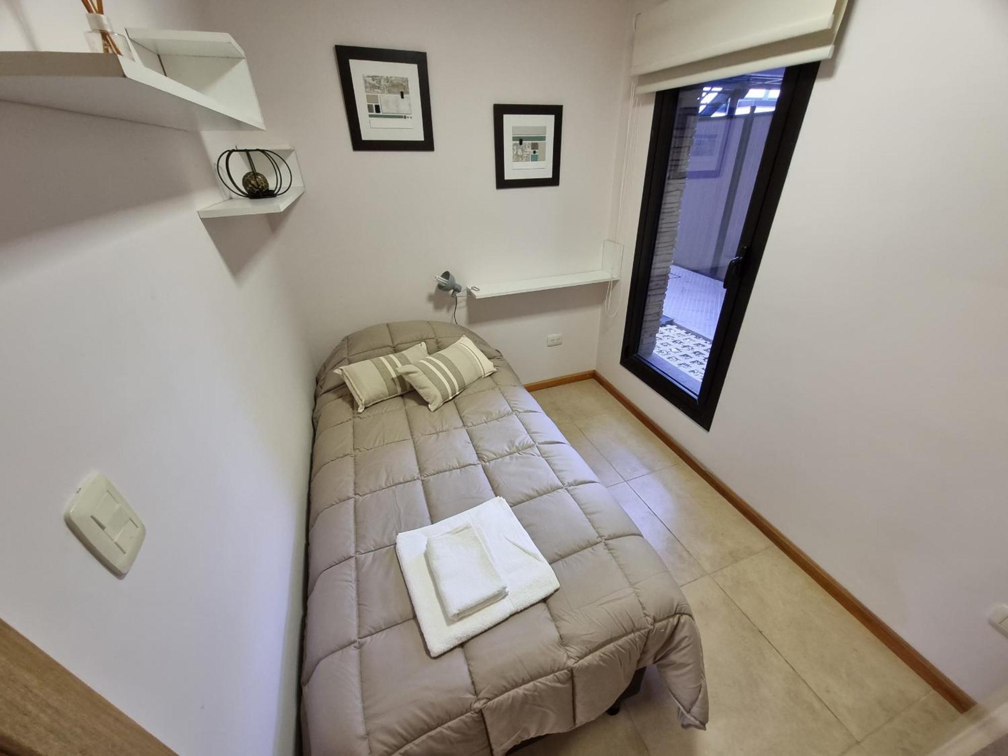 Apartment Vista Norte - Andarlibre San Martin de los Andes