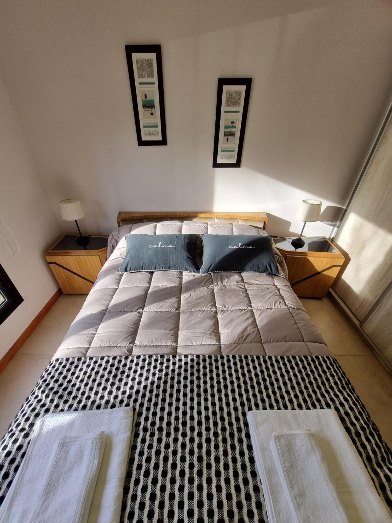 Apartment Vista Norte - Andarlibre