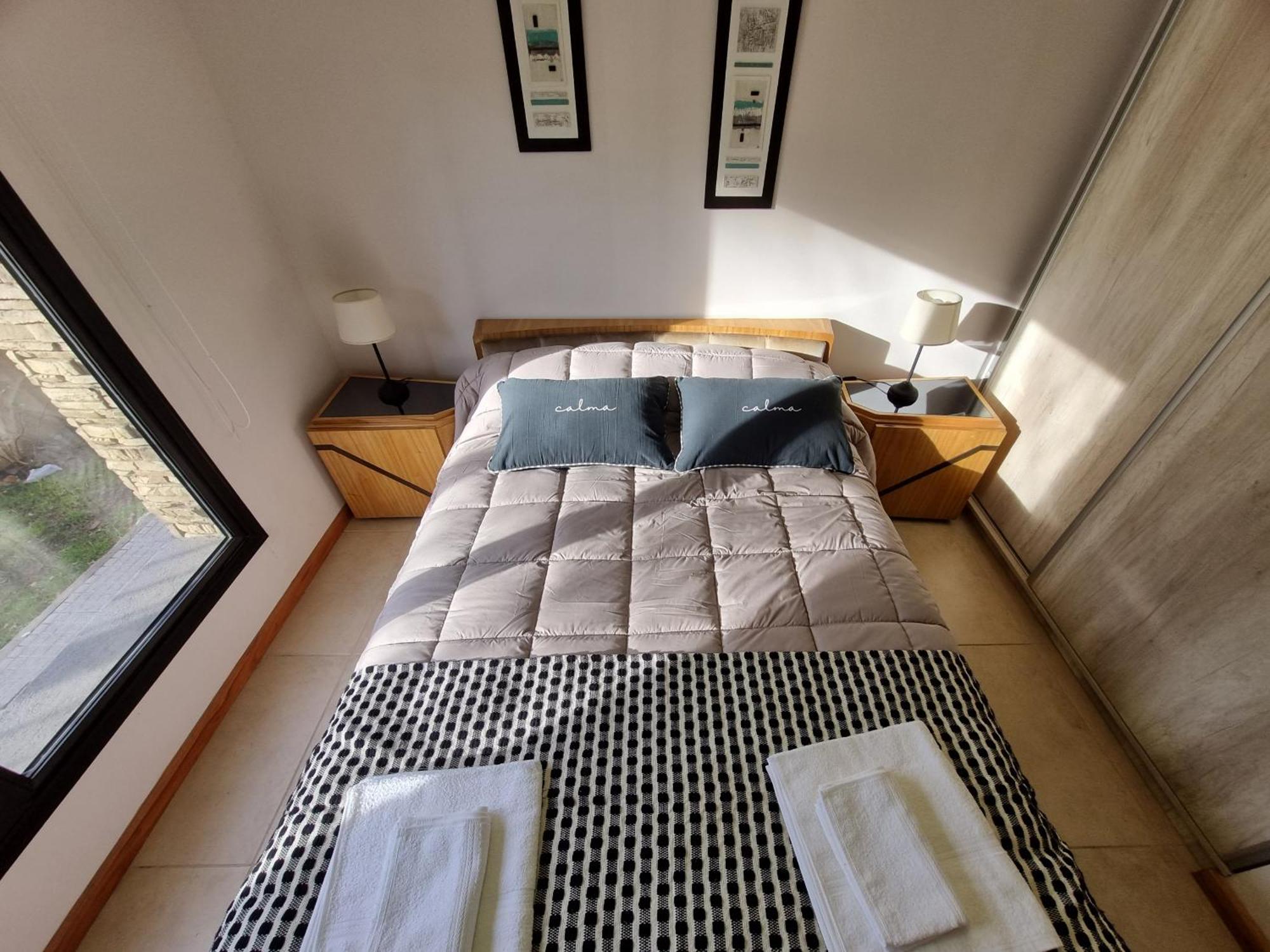 Vista Norte - Andarlibre Apartment *