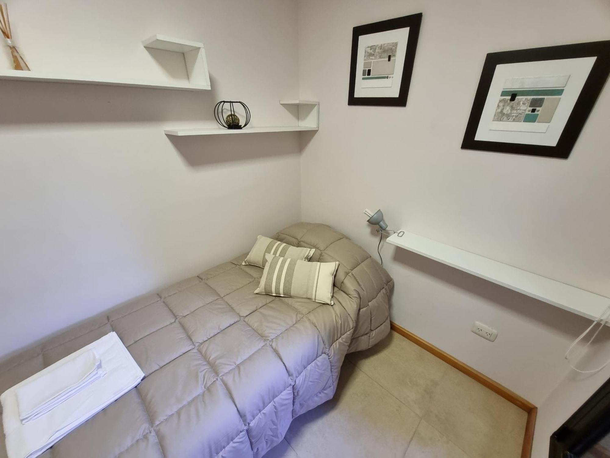 Vista Norte - Andarlibre Apartment