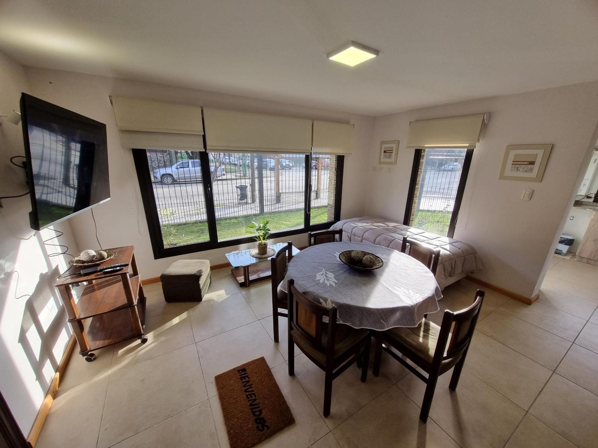 Vista Norte - Andarlibre Apartment San Martin de los Andes