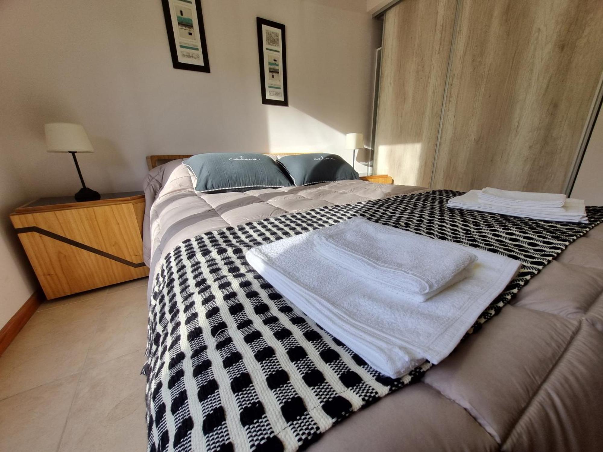 Apartment Vista Norte - Andarlibre San Martin de los Andes